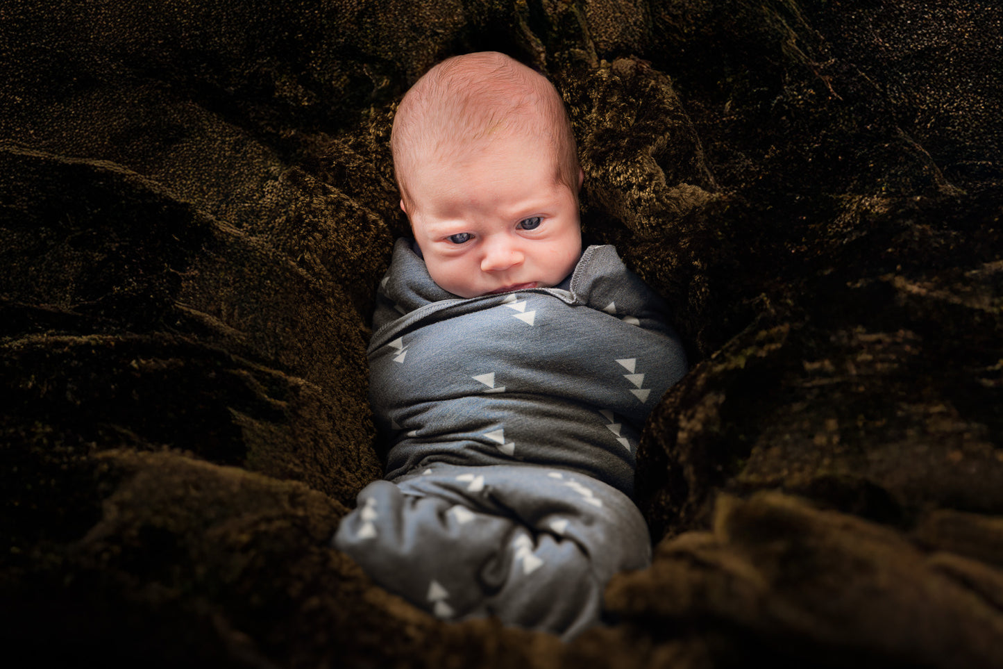 NEWBORN/BABY SESSION