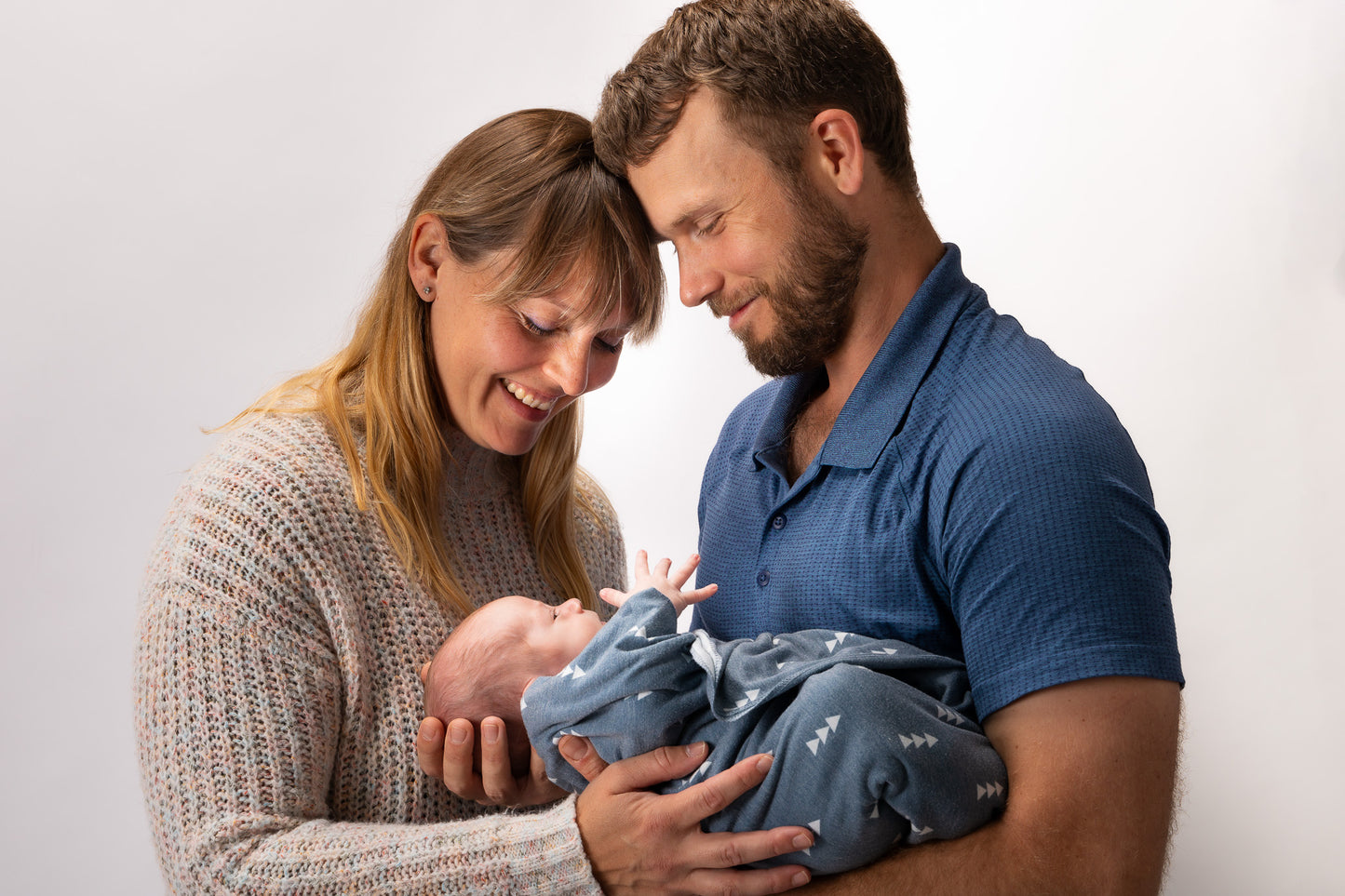 NEWBORN/BABY SESSION