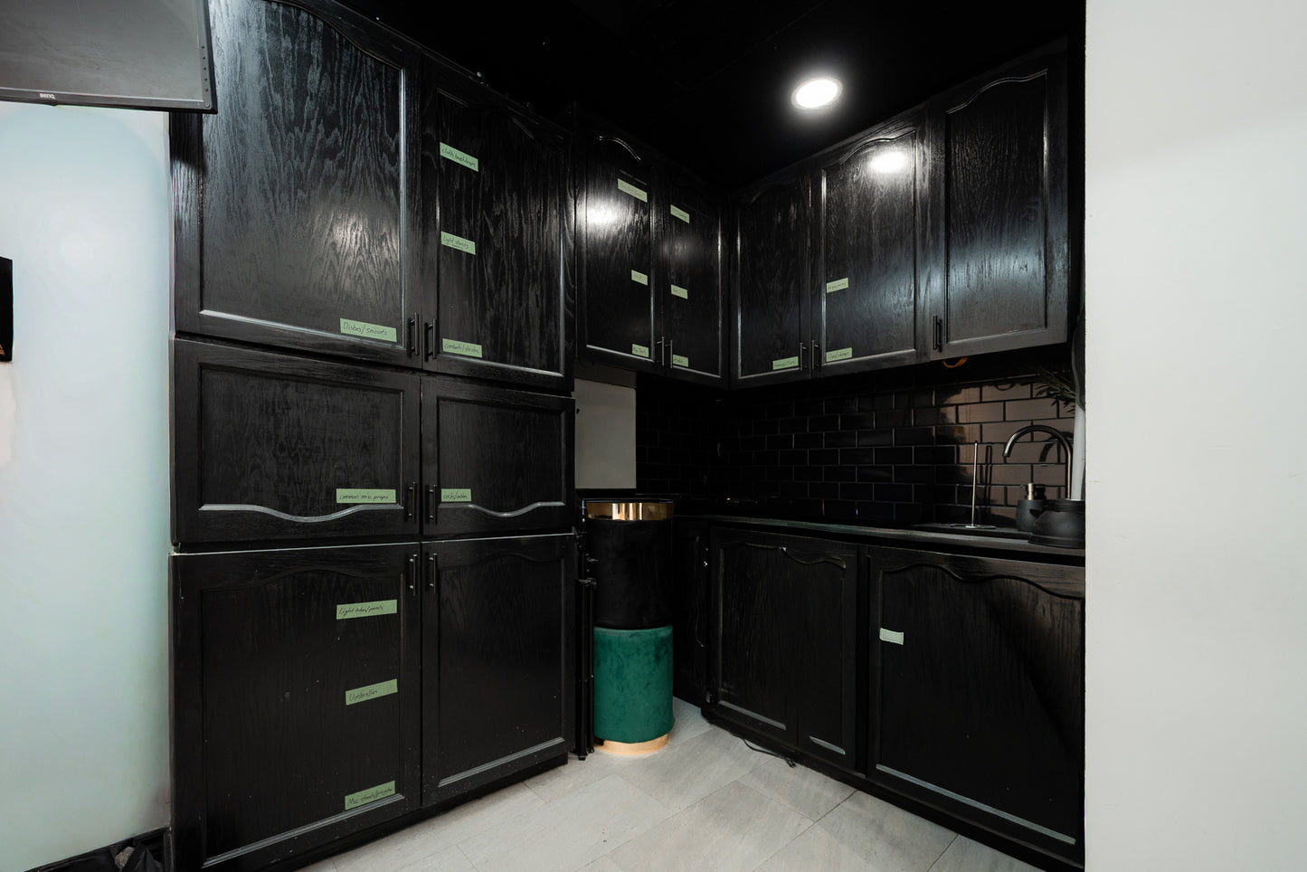 Secure your time slot